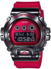 G-Shock GM-6900B-4E