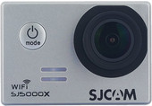 SJ5000X (серебристый)
