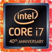 Core i7-8086K (BOX)