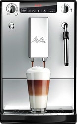 Caffeo Solo and milk E953-102