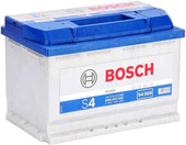 Bosch S4 009 (574013068) 74 А/ч