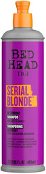 Bed Head Serial Blonde Восстанавливающий для блондинок (400 мл)