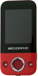 Atomic S130 (4Gb)