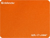 Silver Opti-Laser (оранжевый)