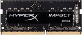 Impact 16GB DDR4 SODIMM PC4-25600 HX432S20IB2/16