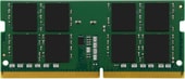 8GB DDR4 SODIMM PC4-25600 KCP432SS6/8