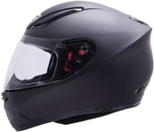 MT Helmets Revenge Solid Matt (XS, черный)
