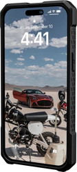 для iPhone 14 Pro Max Monarch Pro for MagSafe Carbon Fiber 114031114242