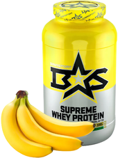 Supreme Whey Protein (2000г, банан)