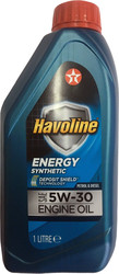 Havoline Energy 5W-30 1л