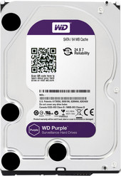 WD Purple 1TB (WD10PURX)