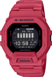 G-Shock GBD-200RD-4E
