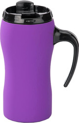Thermal Mug 0.45л (фиолетовый) [HD01-PR]