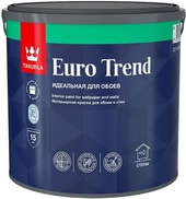 Euro Trend 3 2.7 л (база C, матовая)