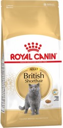 British Shorthair Adult (для взрослых Британских короткошерстных) 10 кг
