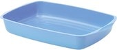 Litter tray (голубой)