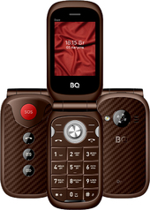 BQ-2451 Daze (коричневый)