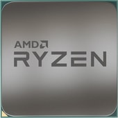 AMD Ryzen 3 3200GE