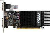 GeForce GT 720 1024MB DDR3 (N720-1GD3HLP)