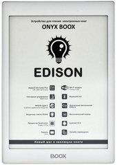 BOOX Edison (белый)