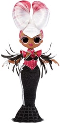 Movie Magic Doll Spirit Queen, Puppe 577928euc