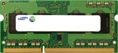 4GB DDR3 SODIMM PC3-12800 M471B5173QHY-YK0