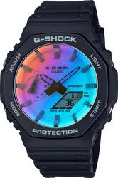 G-Shock GA-2100SR-1A