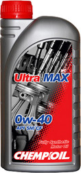 Ultra MAX 0W-40 1л