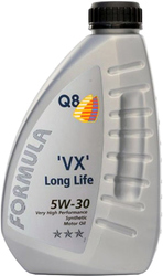 VX Long Life 5W-30 1л