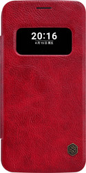 Qin для LG G5 (красный)