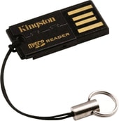 USB microSD/microSDHC Reader