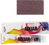 Aquarely Color Cream 5CA карамельный светлый шатен