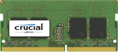4GB DDR4 SODIMM PC4-19200 [CT4G4SFS624A]