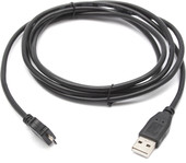 USB 2.0 A-microUSB (1.8 м)
