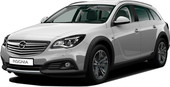Insignia Country Tourer 1.6t 6MT (2013)