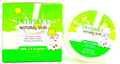 Крем для лица Deoproce Natural Skin Nourishing Cream Milk Cucumber 100 мл
