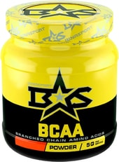 BCAA (500г, без вкуса)