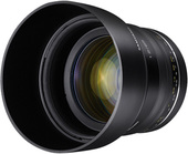 Premium MF 85mm F1.2 для Canon EF