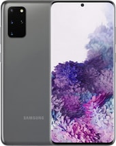 Galaxy S20+ 5G SM-G9860 12GB/128GB Snapdragon 865 (серый)