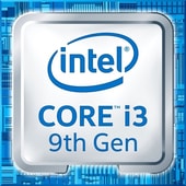 Core i3-9100 (BOX)