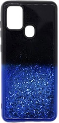 Star Shine для Samsung Galaxy M31 (синий)
