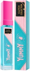 Clutch Collection Yummy EdT (14 мл)