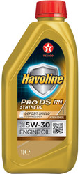 Havoline ProDS RN 5W-30 1л