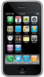 Apple iPhone 3G (16Gb)
