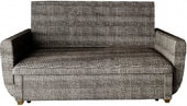 Аккордеон 60 см (рогожка альтэ 058-16, серый)