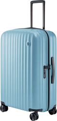 Elbe Luggage 24'' (голубой)