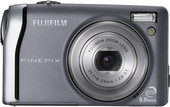 Fujifilm FinePix F47fd