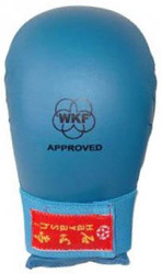 Karate Hands Protectors WKF Approved