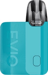 Evio Box (пластик, голубой)