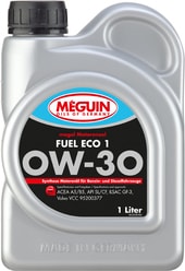 Megol Fuel Eco 1 0W-30 1л